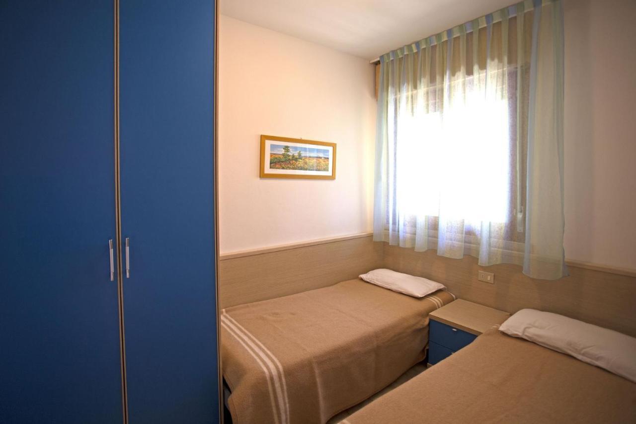 Rialto Apartment Bibione Bagian luar foto