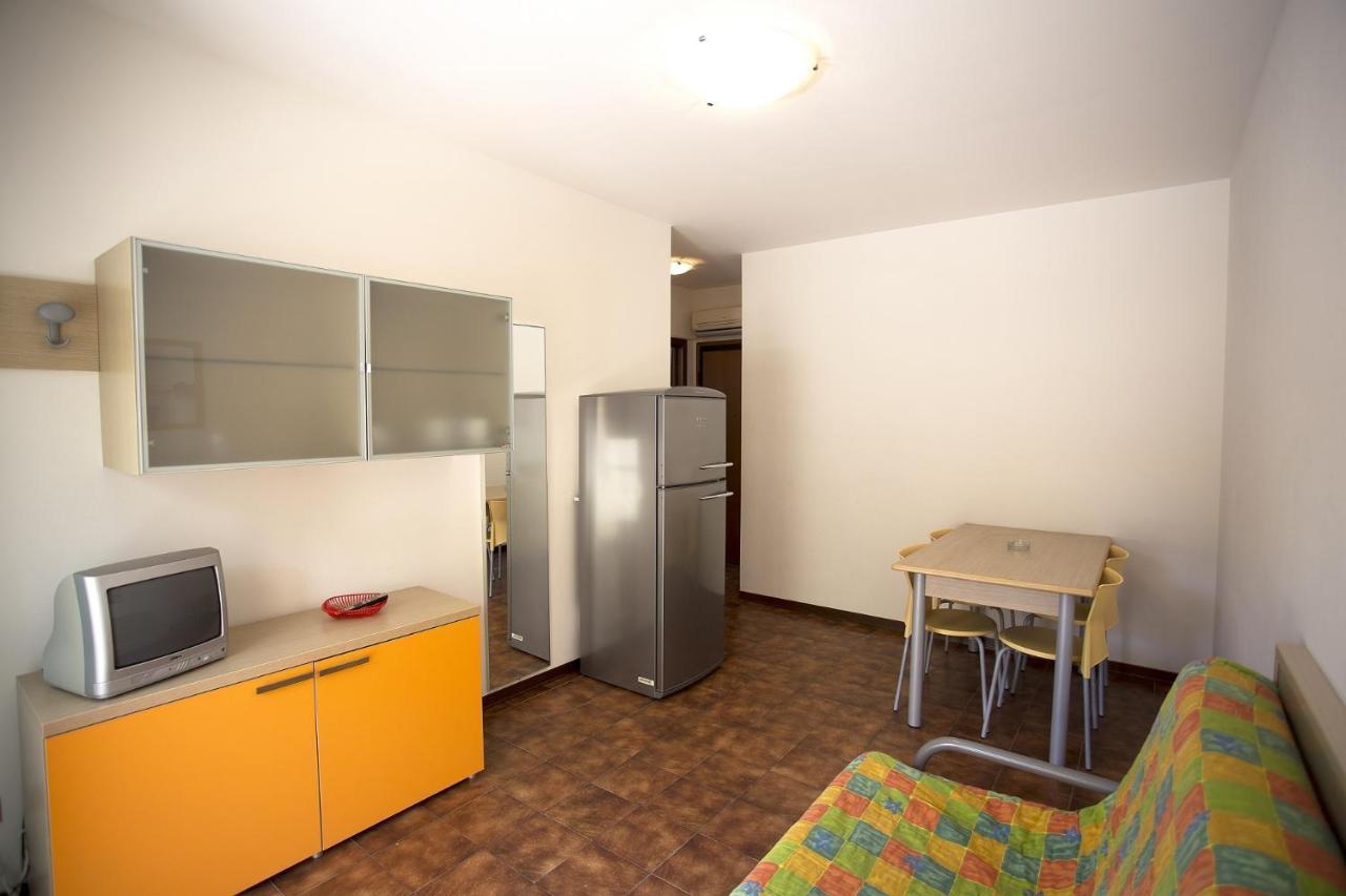 Rialto Apartment Bibione Bagian luar foto