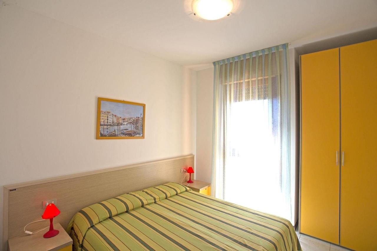 Rialto Apartment Bibione Bagian luar foto