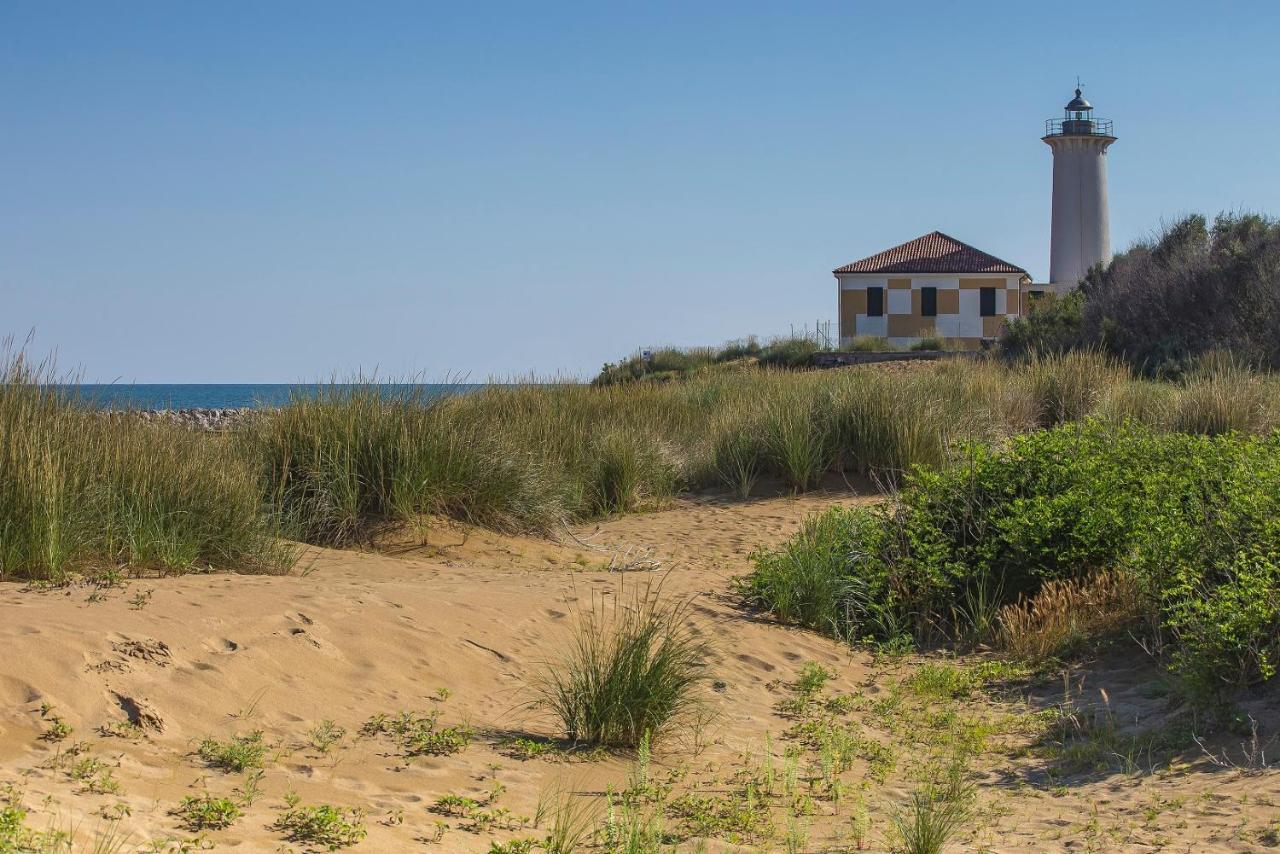 Rialto Apartment Bibione Bagian luar foto