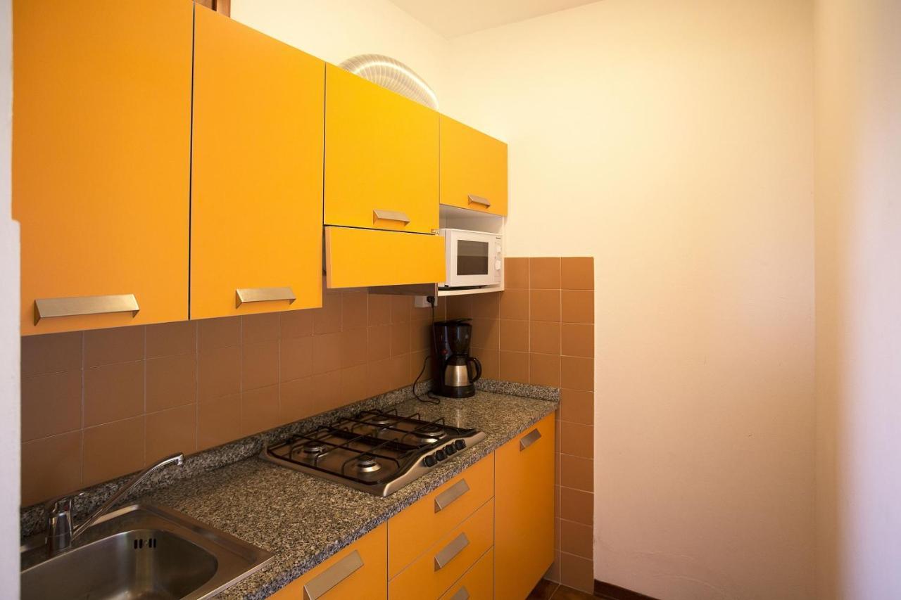 Rialto Apartment Bibione Bagian luar foto