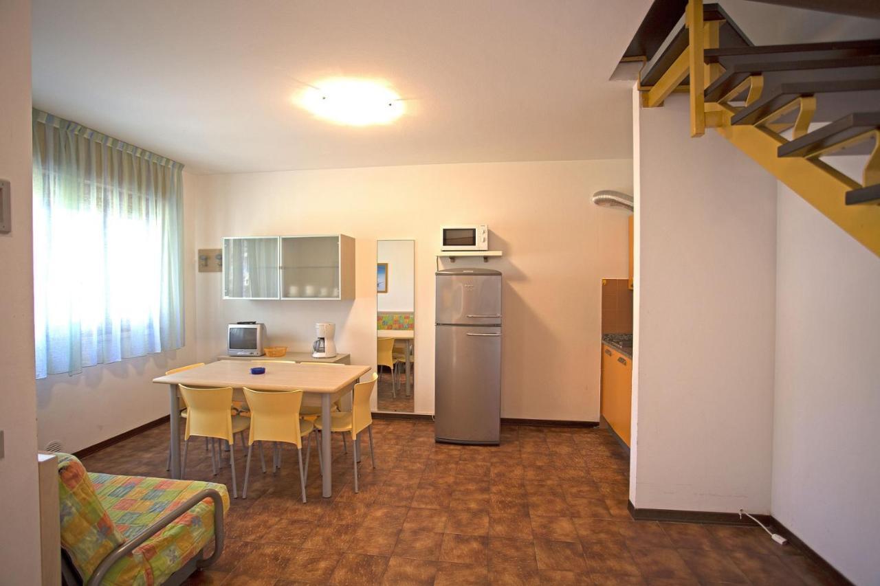 Rialto Apartment Bibione Bagian luar foto
