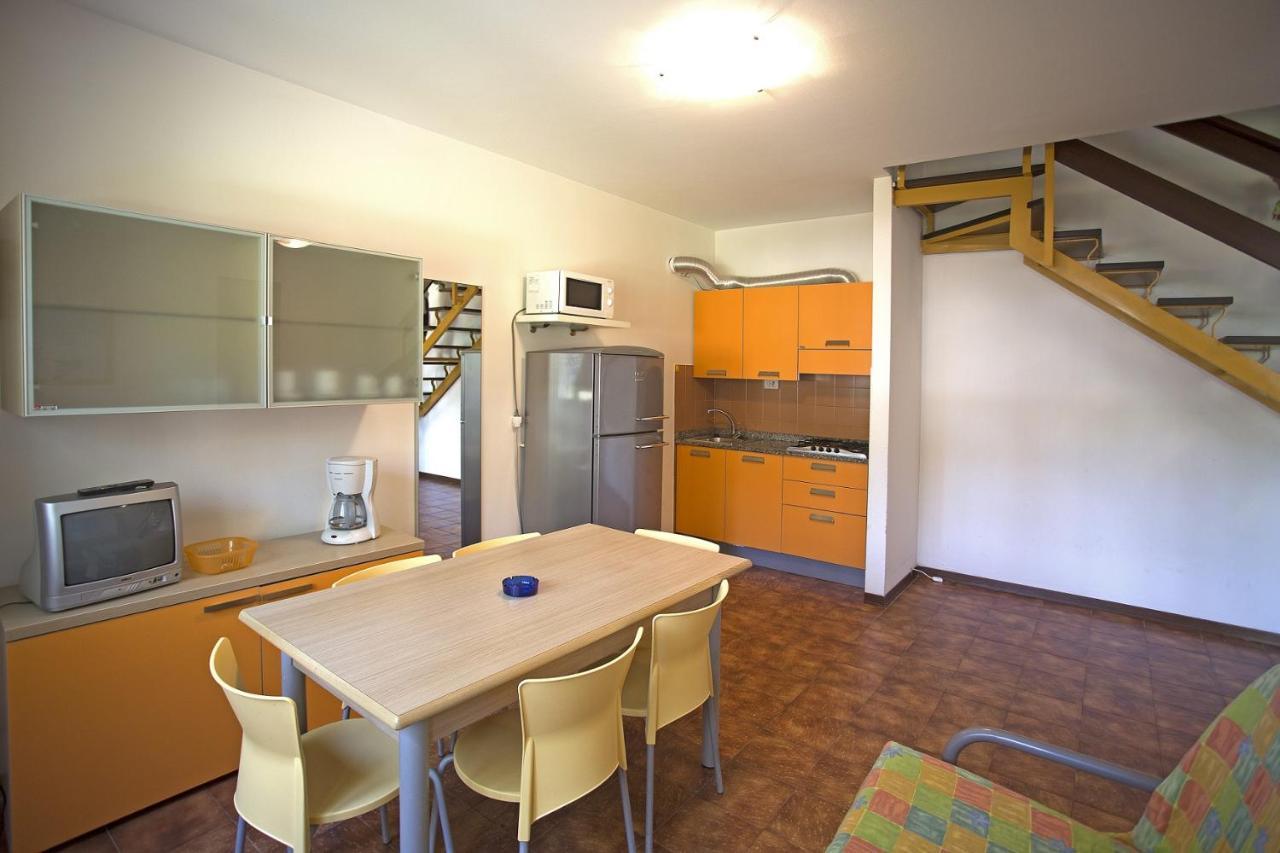 Rialto Apartment Bibione Bagian luar foto