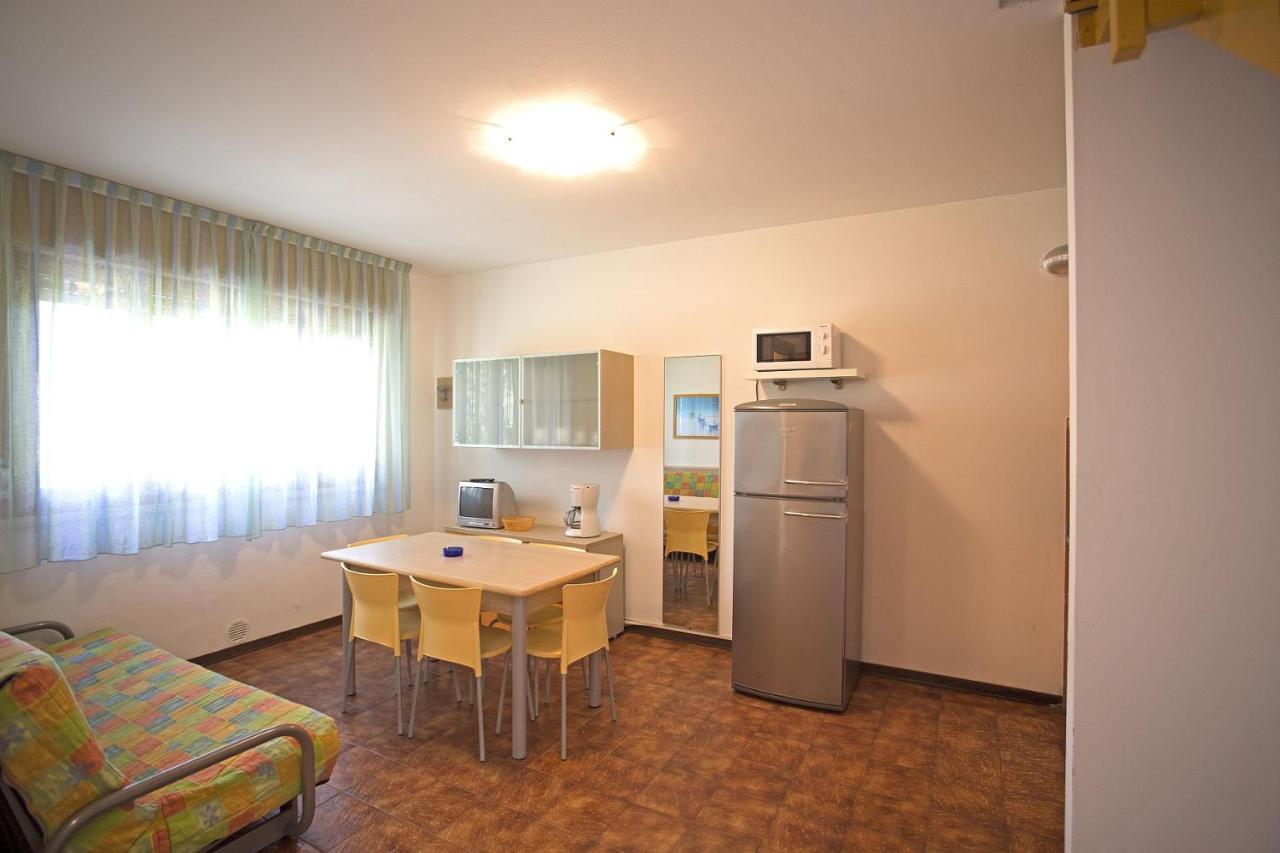Rialto Apartment Bibione Bagian luar foto