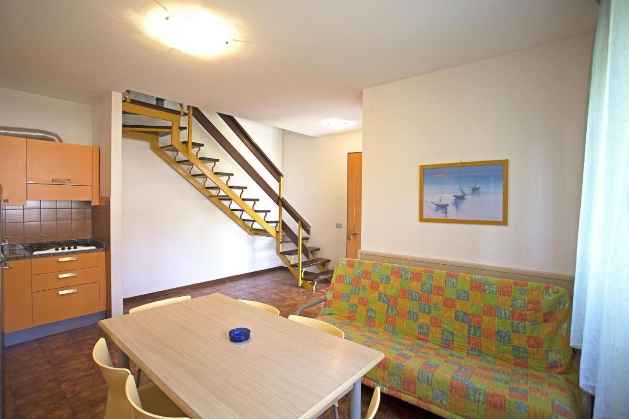 Rialto Apartment Bibione Bagian luar foto